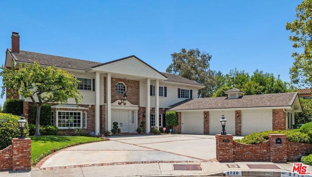Residential in Los Angeles