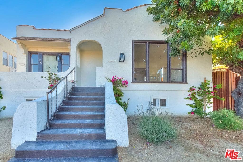 ResidentialIncome in Los Angeles