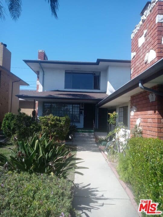 Residential in Los Angeles
