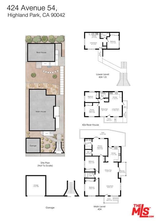 ResidentialIncome in Los Angeles — Photos 3