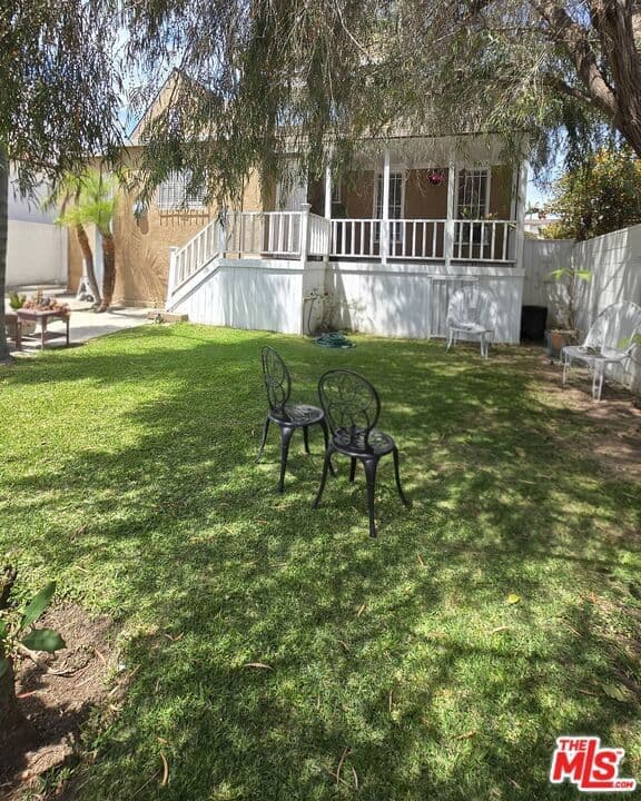Residential in Los Angeles — Photos 43