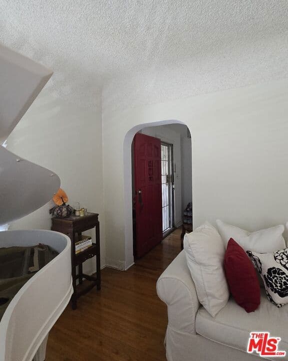 Residential in Los Angeles — Photos 10