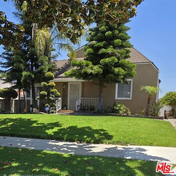 Residential in Los Angeles — Photos 1