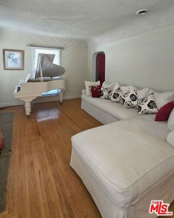 Residential in Los Angeles — Photos 11