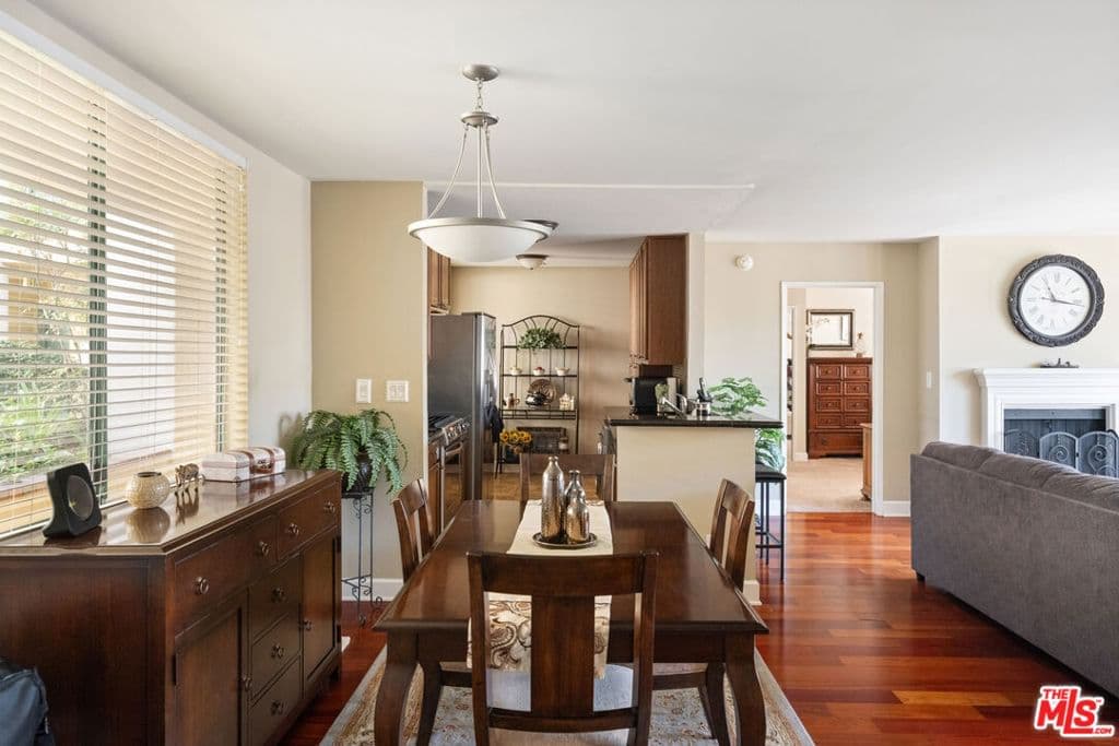 Residential in Los Angeles