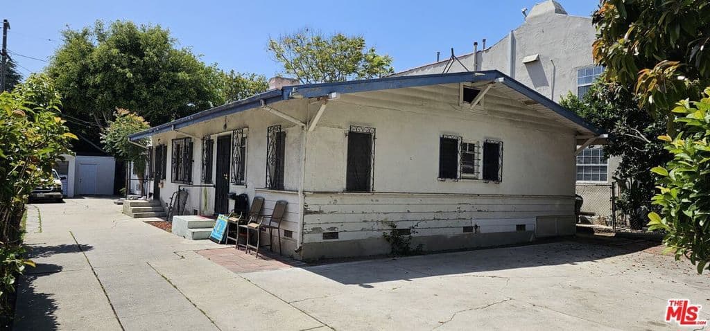 Residential in Los Angeles