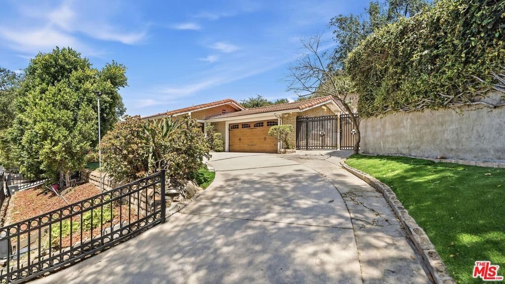 Residential in Los Angeles — Photos 14