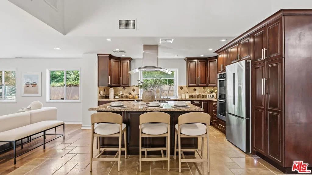 Residential in Los Angeles — Photos 4