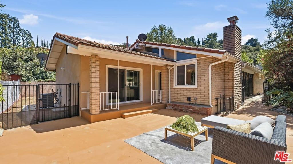 Residential in Los Angeles — Photos 15