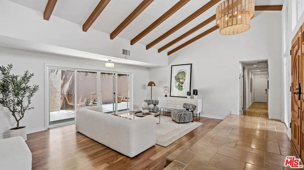 Residential in Los Angeles — Photos 3