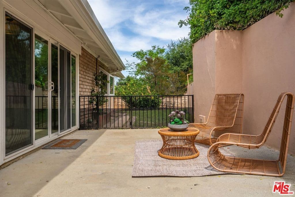 Residential in Los Angeles — Photos 16