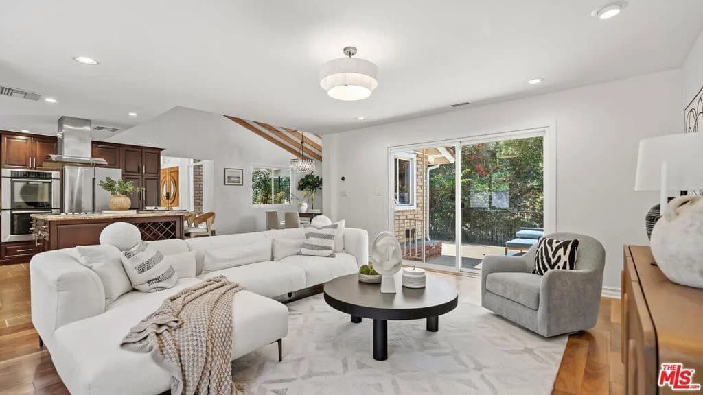 Residential in Los Angeles — Photos 2
