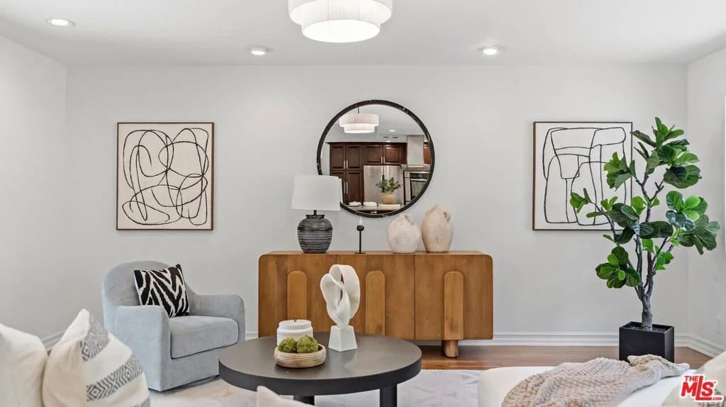 Residential in Los Angeles — Photos 8