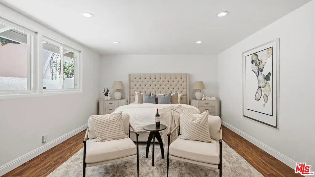Residential in Los Angeles — Photos 9