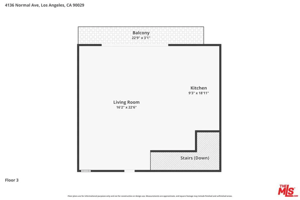 Residential in Los Angeles — Photos 31