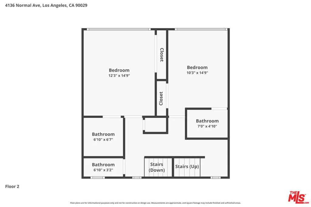 Residential in Los Angeles — Photos 32