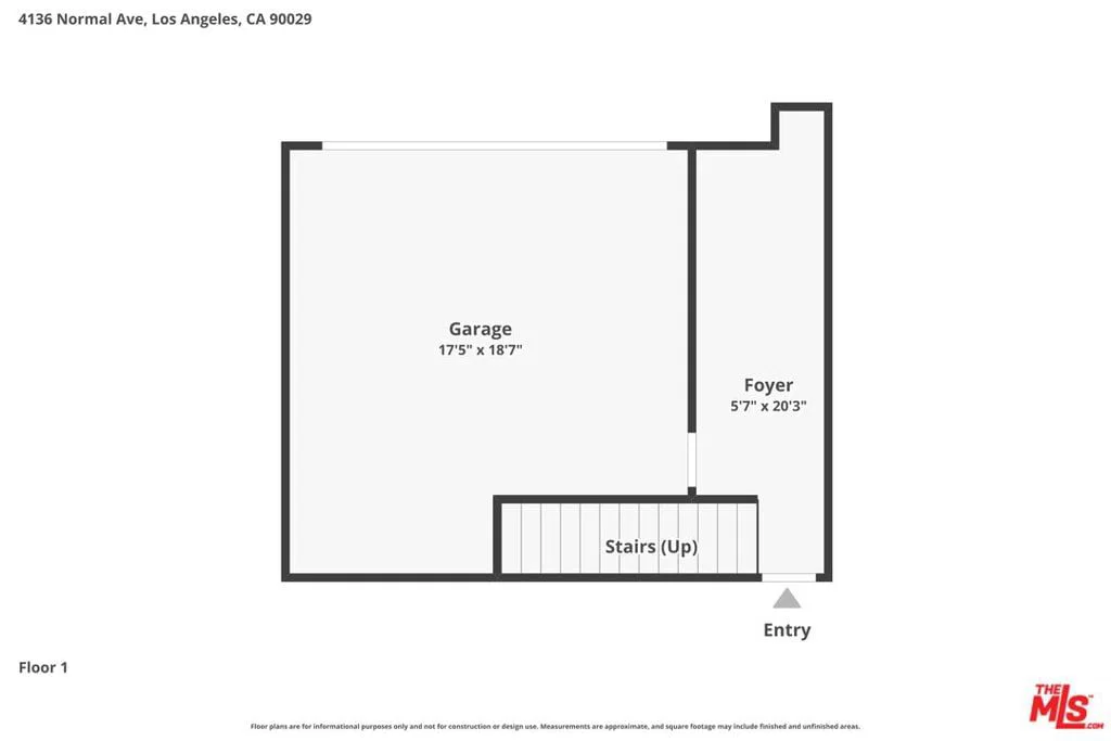 Residential in Los Angeles — Photos 33