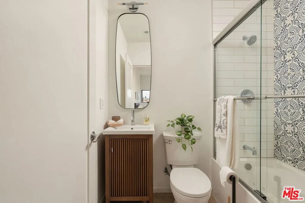 Residential in Los Angeles — Photos 21