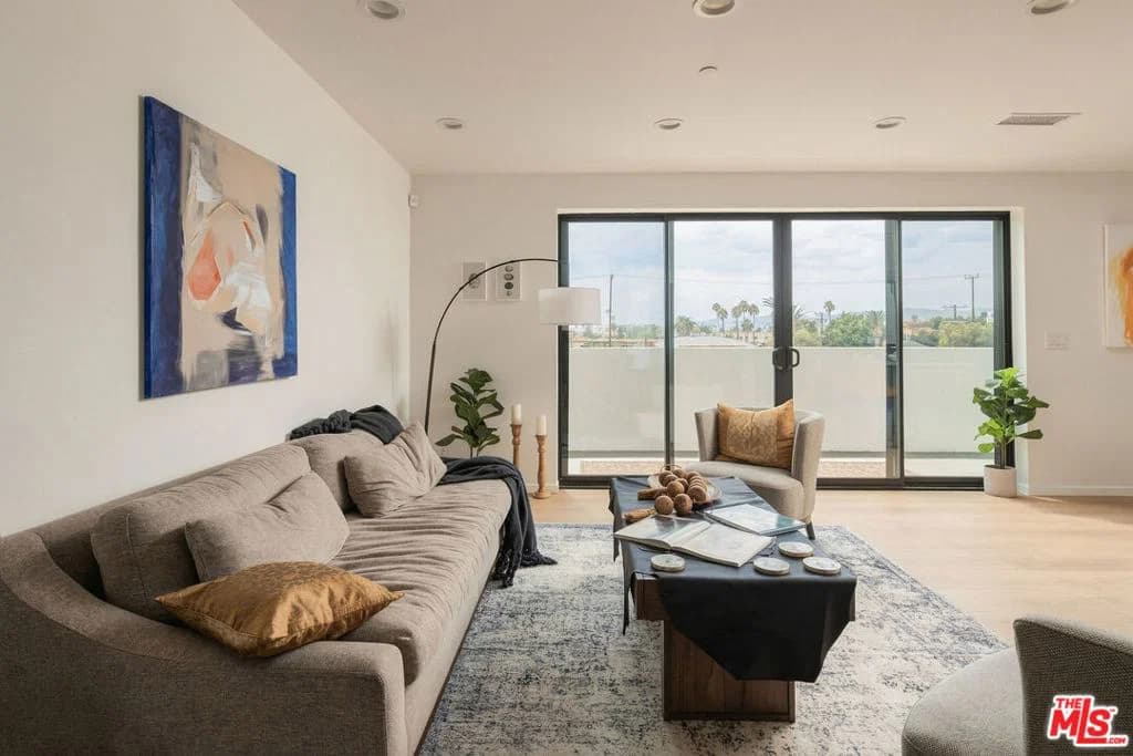 Residential in Los Angeles — Photos 4