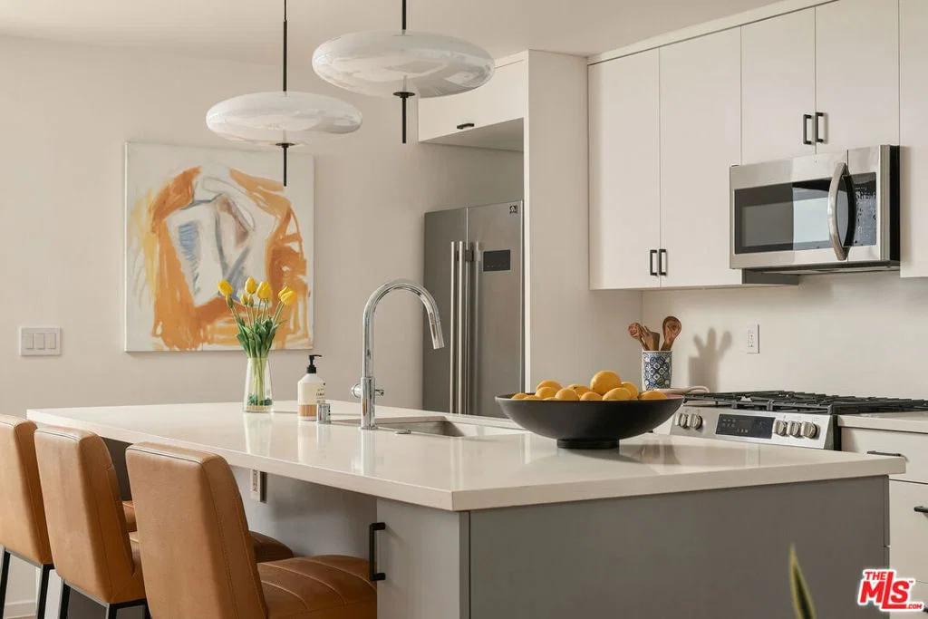 Residential in Los Angeles — Photos 10
