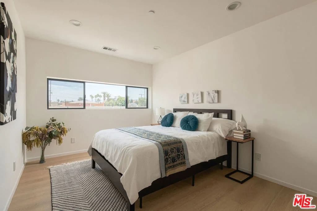 Residential in Los Angeles — Photos 22