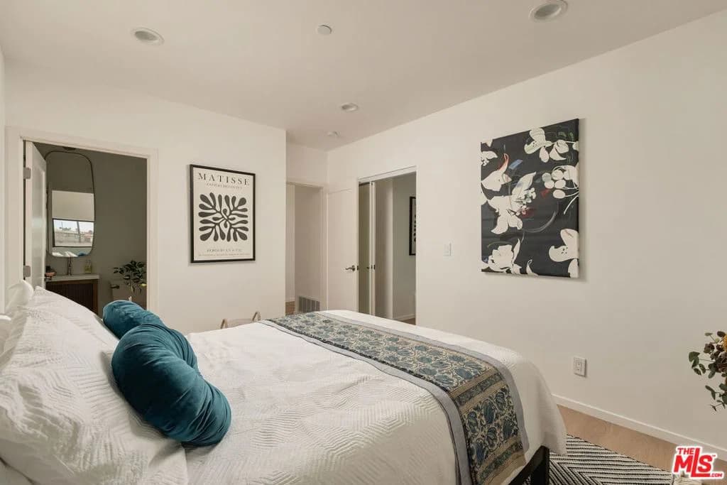 Residential in Los Angeles — Photos 20