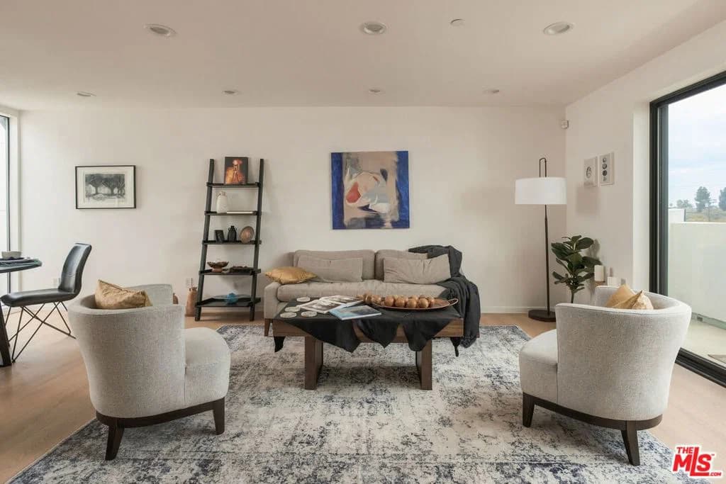 Residential in Los Angeles — Photos 5