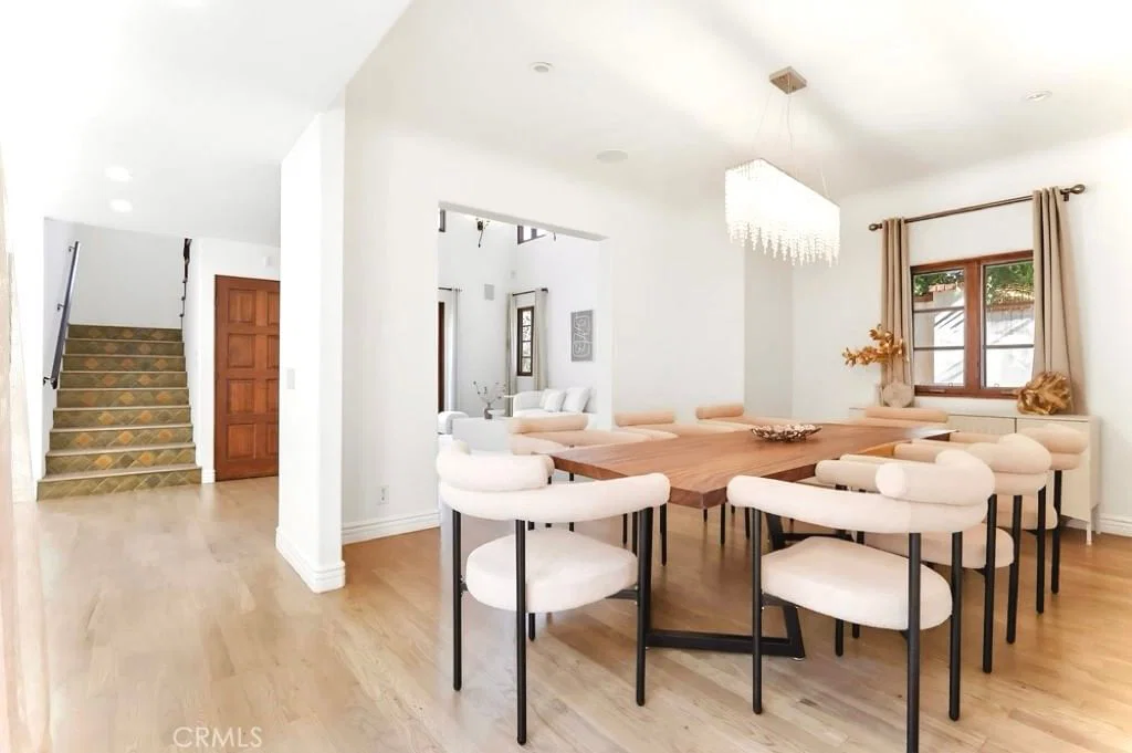 Residential in Los Angeles — Photos 11
