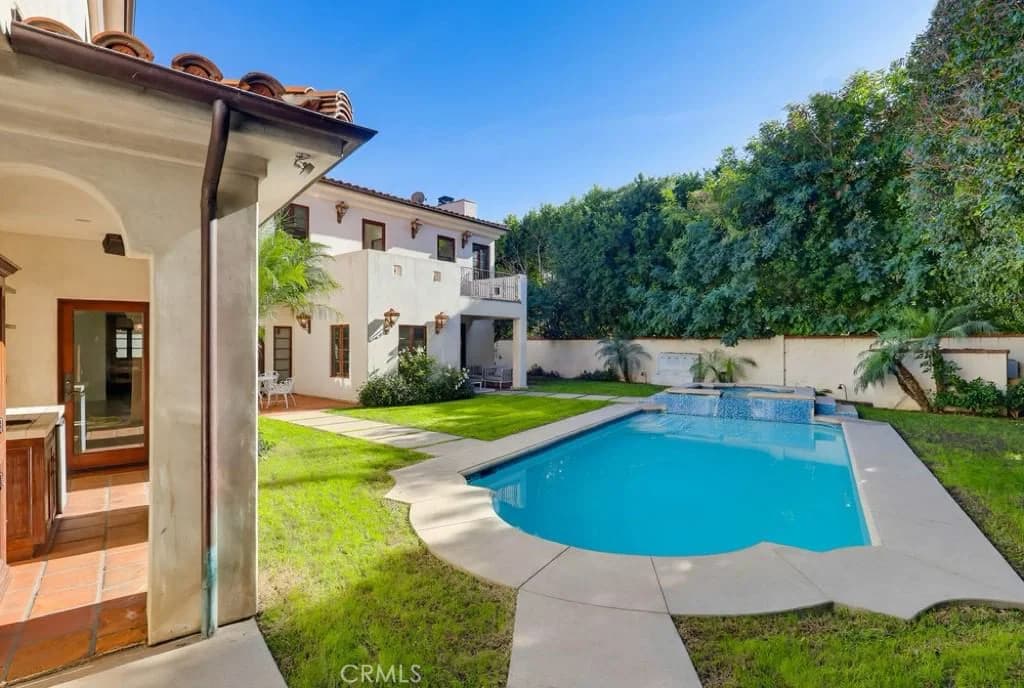 Residential in Los Angeles — Photos 52