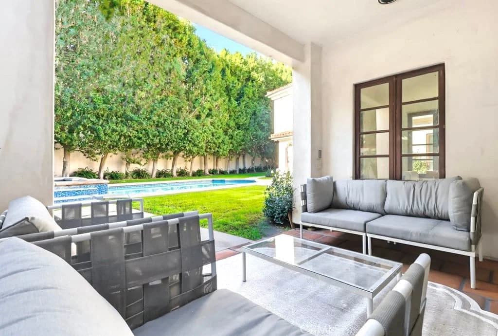 Residential in Los Angeles — Photos 51