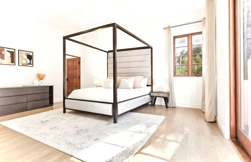 Residential in Los Angeles — Photos 41