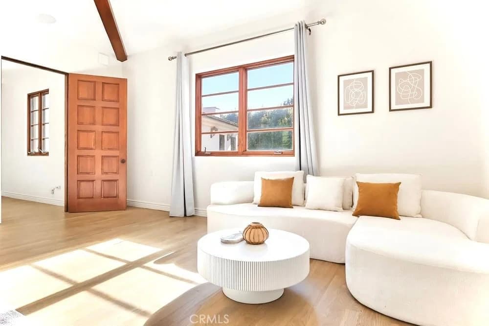 Residential in Los Angeles — Photos 29
