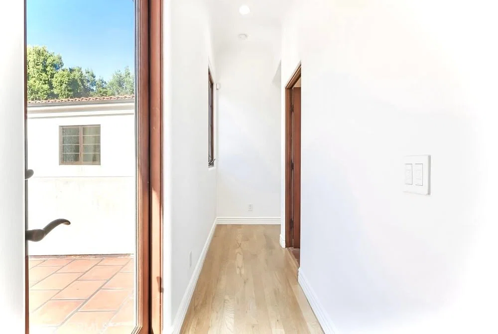 Residential in Los Angeles — Photos 37