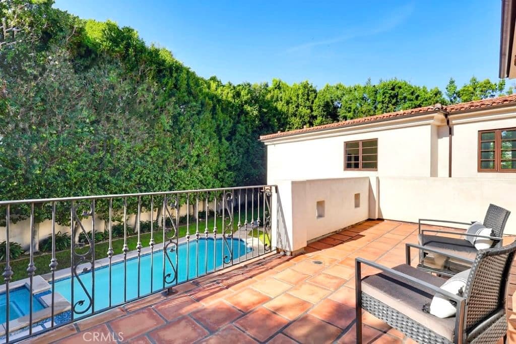 Residential in Los Angeles — Photos 44