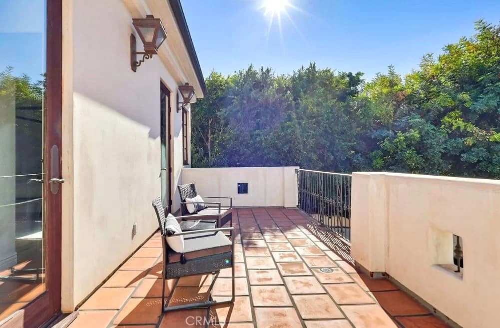 Residential in Los Angeles — Photos 43