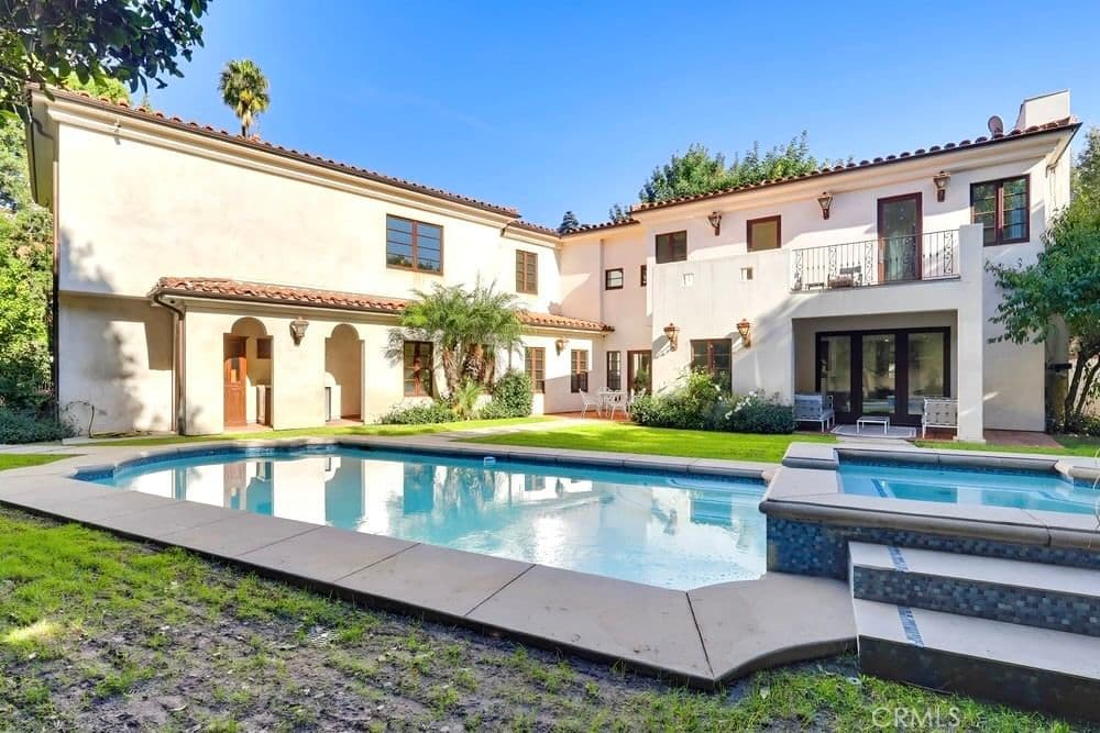 Residential in Los Angeles — Photos 47
