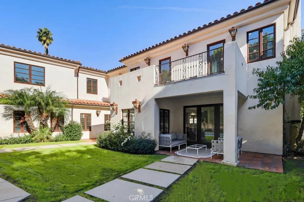 Residential in Los Angeles — Photos 50