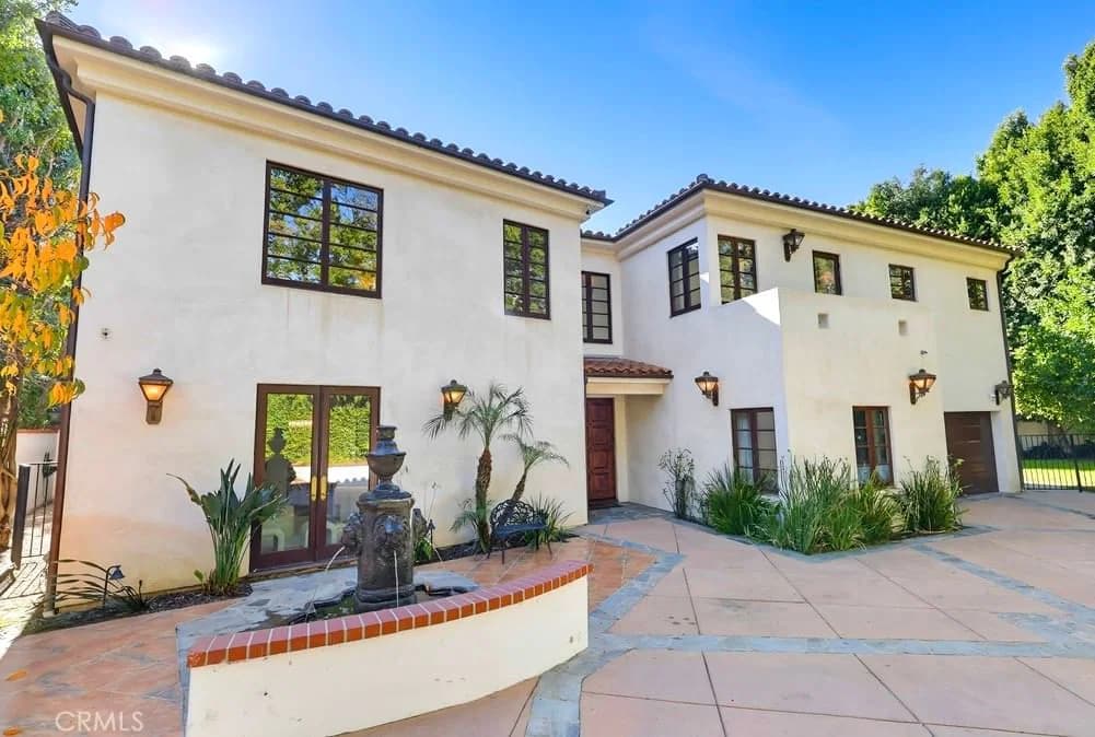 Residential in Los Angeles — Photos 4