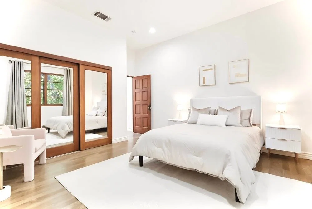 Residential in Los Angeles — Photos 38