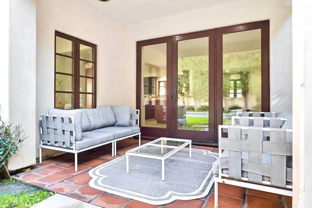 Residential in Los Angeles — Photos 19