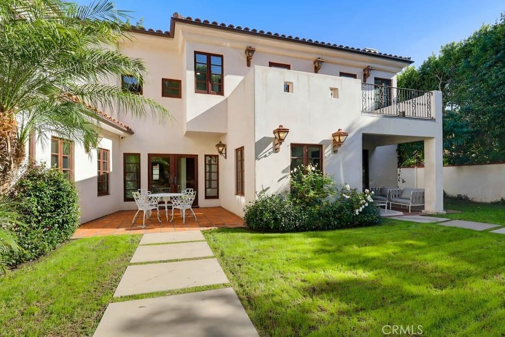 Residential in Los Angeles — Photos 48