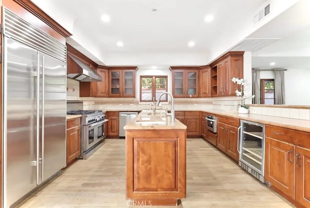 Residential in Los Angeles — Photos 14