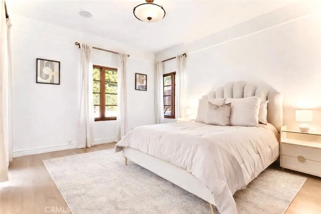Residential in Los Angeles — Photos 21