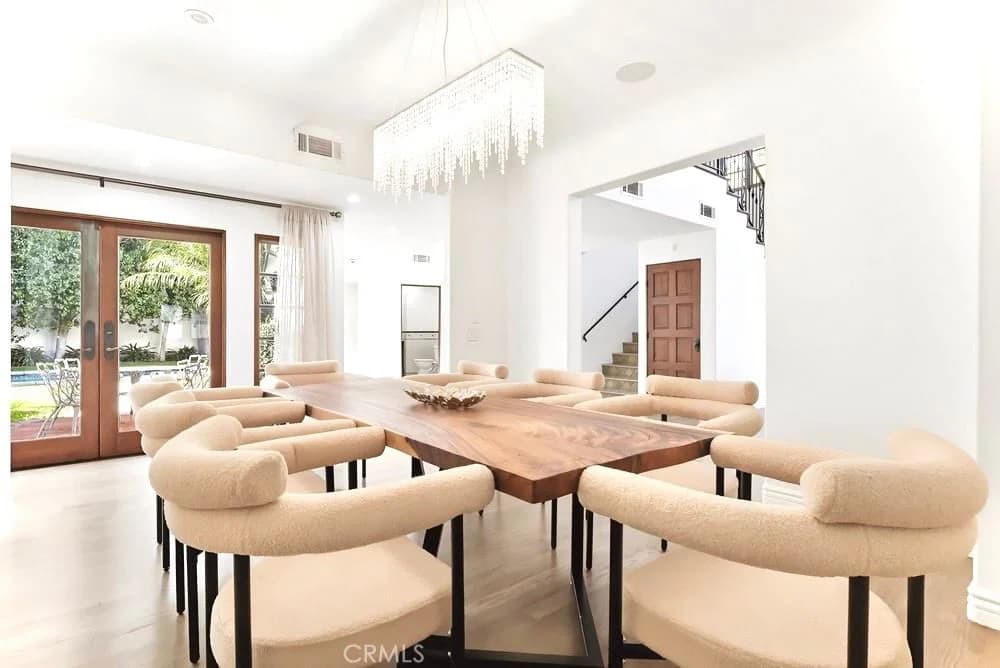 Residential in Los Angeles — Photos 12