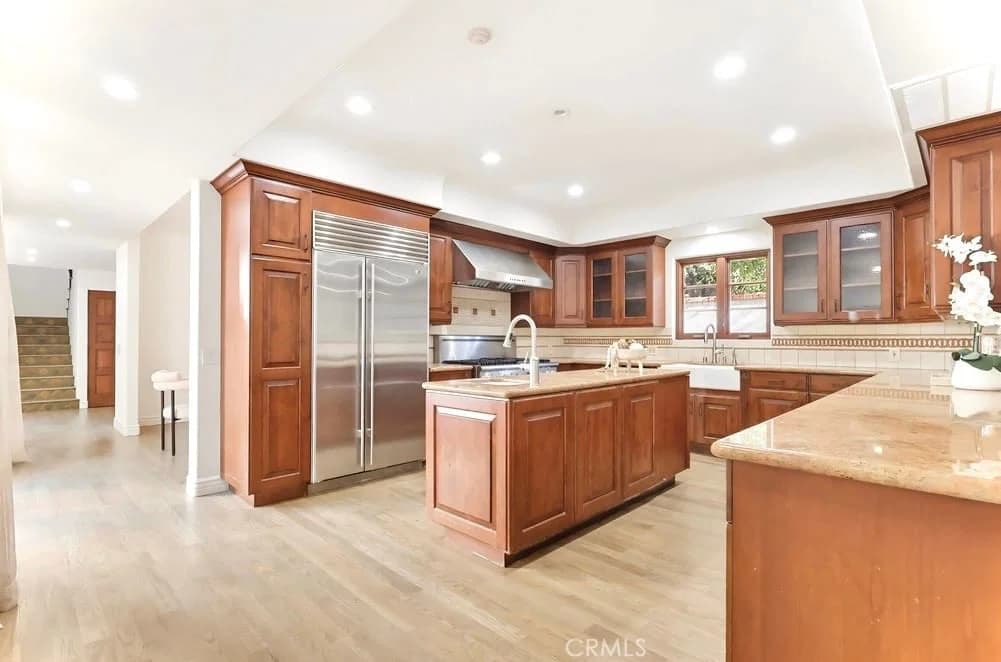 Residential in Los Angeles — Photos 13