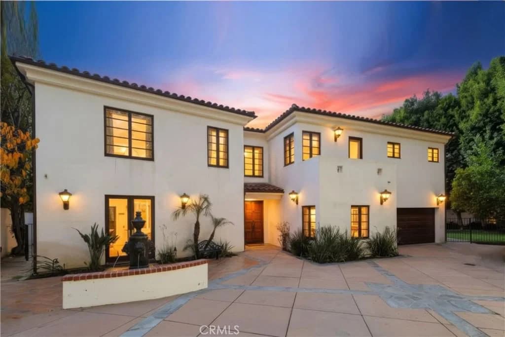 Residential in Los Angeles — Photos 56