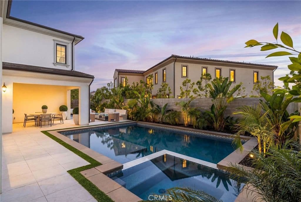 Residential in Irvine — Photos 42