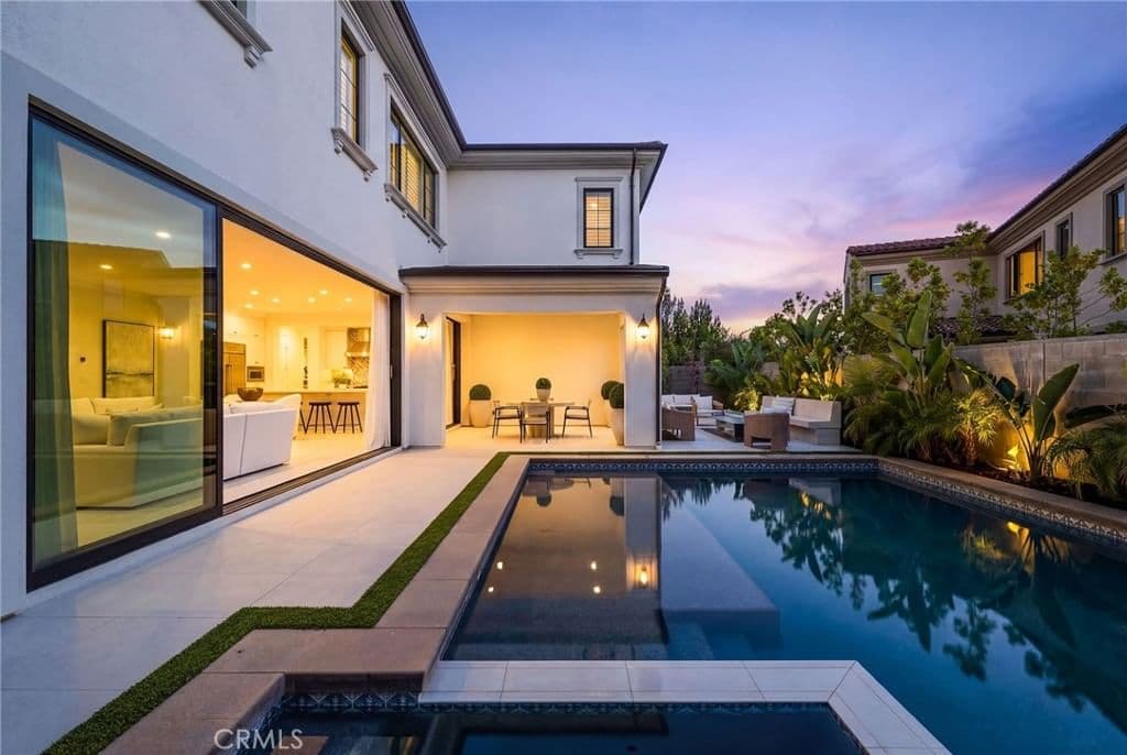 Residential in Irvine — Photos 43
