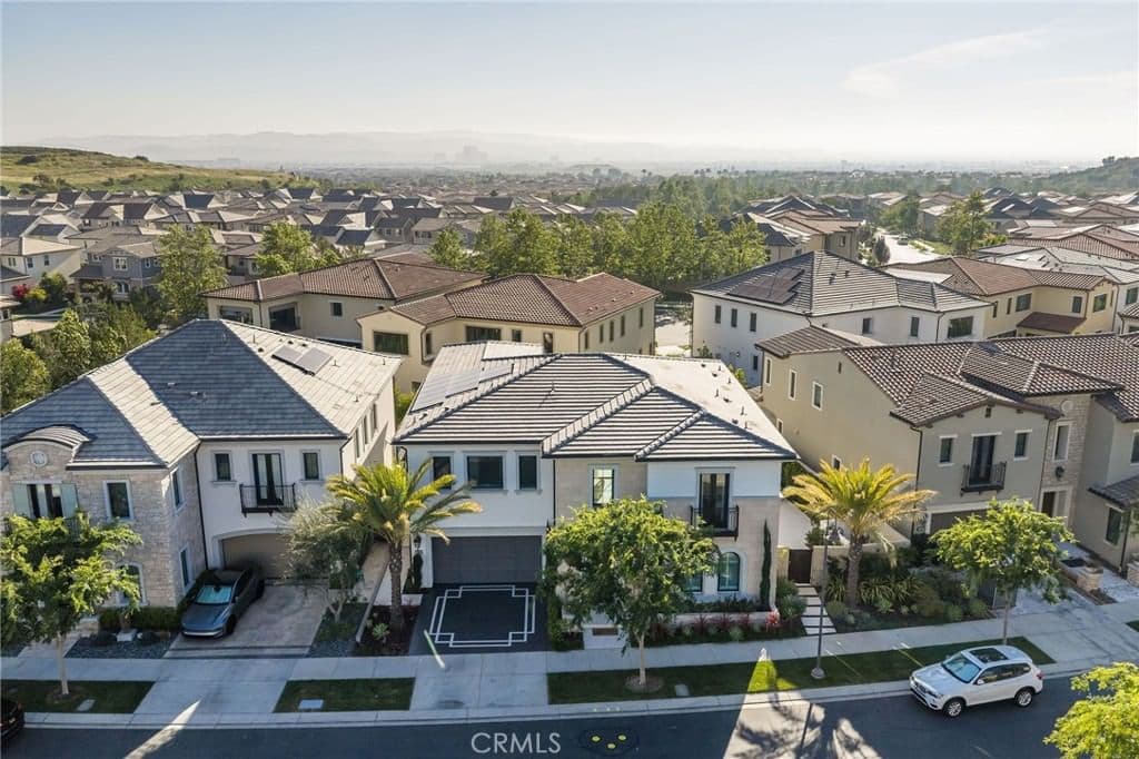 Residential in Irvine — Photos 44