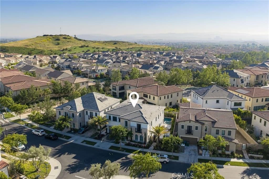 Residential in Irvine — Photos 45